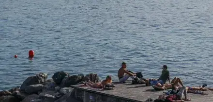 Si tuffa nel lago di Garda per salvare un bambino in difficolt&agrave; e non riemerge. Proseguono le ricerche di Alexandru Olaisiu Sorin