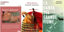 La realt&agrave; senza sconti: tre voci dell&rsquo;editoria indipendente contro l&rsquo;omologazione