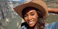 &ldquo;Ha vinto solo perch&eacute; scura di pelle&rdquo;: Miss Bologna, Marta Bunda, insultata sui social. La replica agli haters: &ldquo;L&rsquo;appartenenza a un Paese ti viene data dalla tua storia&rdquo;&rdquo;