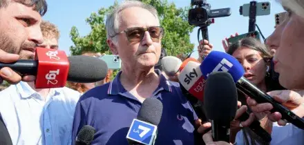 Mario Roggero in carcere, l&rsquo;amicizia con Bossetti e col compagno di cella: &egrave; pronto a lavorare come contabile dell&rsquo;istituto