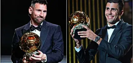 Mondiali, chi merita il Pallone d&rsquo;Oro? La lotta pi&ugrave; incerta degli ultimi anni: Messi &egrave; il favorito, ma Rodri (con altri cinque) lo insidia