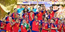 La Spagna &egrave; campione del mondo: il trionfo della Roja restituisce dignit&agrave; a un Mondiale segnato da politica, arroganza e servilismo