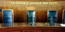 Scudo del decreto Sicurezza, Bologna non &egrave; il primo caso: il debutto del modello 45-bis gi&agrave; a Teramo