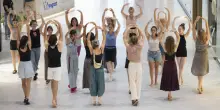 Bolzano Danza e Transart: come i piccoli semi di cultura possono generare un futuro migliore