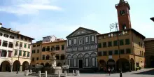Empoli: un modello di citt&agrave; per bambini, ragazzi e giovani
