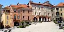 Perch&eacute; Mondov&igrave; &egrave; la naturale candidata a capitale italiana della cultura