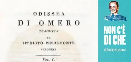 PornOdissea &ndash; L&rsquo;incantesimo di Calipso per l&rsquo;eroe dell&rsquo;ampio mare
