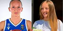 &ldquo;Avevo due strade, ho scelto l&rsquo;America&rdquo;: a 18 anni dall&rsquo;Italia alla Virginia, la storia della cestista Francesca Baldassarre