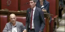 &ldquo;Sul caso Roggero un colpo di Stato silenzioso, speculazione di sciacalli che attentano alla democrazia&rdquo;: l&rsquo;intervento di Fratoianni in Aula