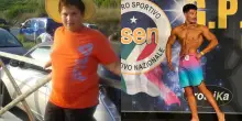 &ldquo;A 17 anni pesavo 152 chili, ora ne ho persi 72. Ho smagliature e pelle in eccesso ma sono il segno della mia guerra vinta&rdquo;: la storia di Gianluca Donatiello