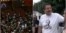 &ldquo;Grazia per Roggero&rdquo;: ma la Lega si &ldquo;dimentica&rdquo; di raccogliere le firme dei propri parlamentari
