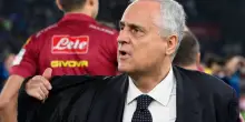 &ldquo;La Lega Calcio ha gi&agrave; dato l&rsquo;indirizzo per ripristinare la multipropriet&agrave;&rdquo;: la confessione di Lotito, fresco patron della Reggina