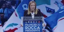 Quando Meloni diceva: &ldquo;Se hai una condanna con sentenza passata in giudicato la pena te la devi scontare, vale per tutti&rdquo;