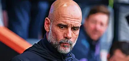 Il &ldquo;Progetto Azzurro&rdquo; per convincere Guardiola: Maldini e Leonardo aspettano una risposta, lui riflette