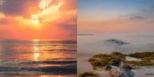 La classifica delle spiagge migliori d&rsquo;Europa per fotografare alba e tramonto: la Germania batte tutti a sorpresa, sul podio anche una localit&agrave; italiana