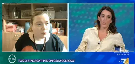 Bologna, l&rsquo;avvocata di Fakir a La7: &ldquo;Ha pagato i suoi debiti nel 2012, da allora nessuna condanna e indagine. Basta chiamarlo criminale&rdquo;