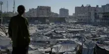 Oxfam: &ldquo;Gaza regredita di 80 anni, spazzati via decenni di investimenti. Per la ricostruzione serviranno pi&ugrave; di 71 miliardi di dollari&rdquo;