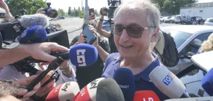 Mario Roggero resta in carcere: l&rsquo;Ufficio di Sorveglianza di Torino respinge l&rsquo;istanza di differimento della pena