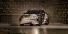 Range Rover, la famiglia cresce. Arriva la nuova GT elettrica con anima da viaggiatrice