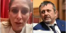 &ldquo;La mafia fa schifo, ma fate schifo pure voi&rdquo;: la rabbia di Appendino contro il centrodestra. &ldquo;La prossima volta che citate Borsellino sciacquatevi la bocca&rdquo;