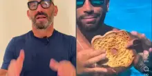 &ldquo;Se volete farvi del male, continuate pure. Ogni anno abbiamo il fenomeno dell&rsquo;estate che immerge la frisella in mare e poi se la mangia&rdquo;: il monito di Matteo Bassetti