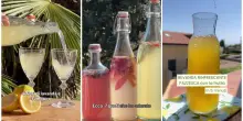 Dal matcha con fiocchi di sale all&rsquo;acqua con sale celtico: il trend TikTok delle bevande salate funziona davvero? Il nutrizionista: &ldquo;Meglio zuppe e minestre&rdquo;