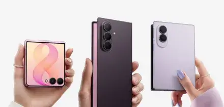 Samsung lancia i nuovi Galaxy Z Fold8, Fold8 Ultra e Flip8: tre form factor diversi per tre tipologie diverse di pubblico
