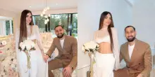 Donnarumma sposa Alessia Elefante, tutti i dettagli del matrimonio: dalla location in Puglia alla lista &ldquo;segreta&rdquo; degli invitati (con il nome di Haaland)