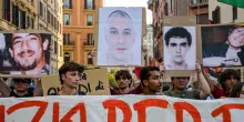 Il caso Fakir ricorda George Floyd, ma l&rsquo;Italia non vuole ammetterlo