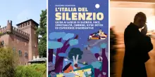 &ldquo;Oggi il silenzio &egrave; diventato un lusso, ma &egrave; un diritto di tutti. L&rsquo;Italia &egrave; puntellata di luoghi a zero decibel, ecco quali sono&rdquo;