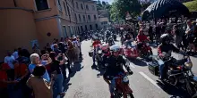 Moto Guzzi, nuova fabbrica e museo per i 105 anni del marchio