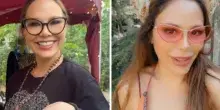 &ldquo;Facciamo domanda per sentirci veramente a casa&hellip; Non possiamo rinnegare le nostre origini&rdquo;: Naike Rivelli e Ornella Muti chiedono la cittadinanza russa