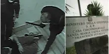 Chieste pene fino a 21 anni per le violenze nel carcere di Santa Maria Capua Vetere, il pm all&rsquo;ex comandante: &ldquo;Sei un criminale&rdquo;