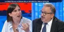Schlein: &ldquo;Col campo progressista da settembre accelereremo sul programma&rdquo;. Botta e risposta con Telese