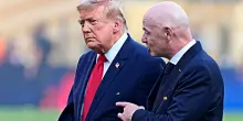 Dai Mondiali all&rsquo;Onu, il nuovo piano di Trump per il fedelissimo Infantino: &ldquo;Lo vuole candidare a segretario generale&rdquo;