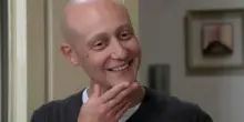 &ldquo;Per l&rsquo;alopecia ho dovuto interrompere Distretto di Polizia, &egrave; stata una bella mazzata. Nel giro di pochi mesi ti ritrovi con un aspetto completamente diverso, &egrave; difficile accettarlo&rdquo;: le confessioni di Francesco Vitiello