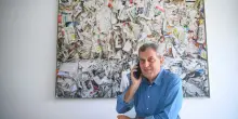 Mario Calabresi candidato sindaco di Milano? &Egrave; lui a confermarlo: &ldquo;S&igrave;, ci sto pensando. Mi piacerebbe fare la mia parte&rdquo;