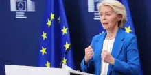 &ldquo;Il report Ue sullo Stato di diritto normalizza le minacce alla libert&agrave; di stampa. Commissione Ue debole, cos&igrave; &egrave; come gridare nel deserto&rdquo;