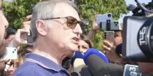 &ldquo;Non li usava per le spese legali, voleva sottrarli ai creditori&rdquo;: ecco perch&eacute; &egrave; stato sequestrato il conto di Roggero con 50mila euro della raccolta fondi