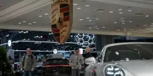 Porsche, altre migliaia di tagli: &ldquo;Fino a 6.000 posti a rischio entro il 2035&rdquo;
