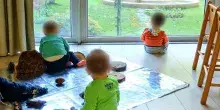 Bimbo di un anno e mezzo muore a Catanzaro, ricoverati altri 4 piccoli dello stesso asilo: ipotesi infezione batterica