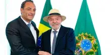 Stellantis, Filosa fa visita a Lula e annuncia investimenti da 5 miliardi di euro in Brasile