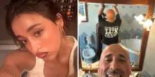 &ldquo;Non sono stata bene e sono rimasta tutto il tempo in camera&rdquo;: lo sfogo di Giulia Stabile e il commovente gesto del padre