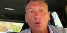 &ldquo;A questo mister e a tutto il calcio giovanile: non scendete cos&igrave; in basso, &egrave; deprimente&rdquo;: Ighli Vannucchi denuncia lo scippo dei baby calciatori. &ldquo;Situazioni scandalose&rdquo;