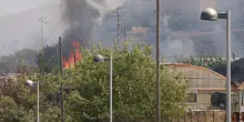 344 roghi in un giorno: in Sicilia si celebra l&rsquo;emergenza invece di prevenirla