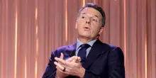 Sorprende vedere Renzi accreditare Conte come interlocutore naturale: un bel cortocircuito