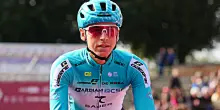 Test antidoping al Tour, l&rsquo;accusa di Mohoric: &ldquo;Penso sia una questione di soldi. Sappiamo tutti che dal francese non sono andati alle 5 del mattino&rdquo;