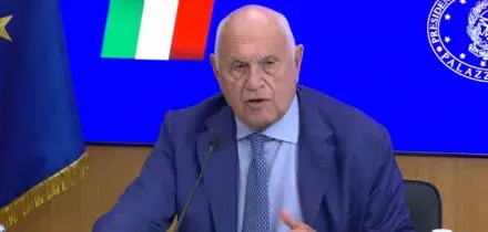 Imputabilit&agrave; dei minori e Autonomia differenziata, la conferenza stampa del governo