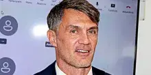 &ldquo;Guardiola? Abbiamo parlato anche con Ancelotti, era giusto iniziare dai migliori del mondo&rdquo;: Maldini sul nuovo ct