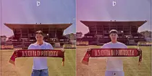 Pontedera, la colonia dei cognomi importanti in Serie D: ufficializzati il figlio e il nipote di Del Piero. C&rsquo;&egrave; anche un Gattuso